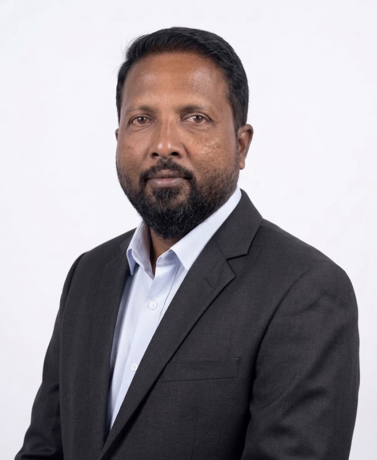 Azim Saeed